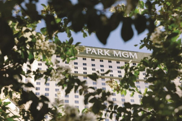 Park MGM Las Vegas Main image